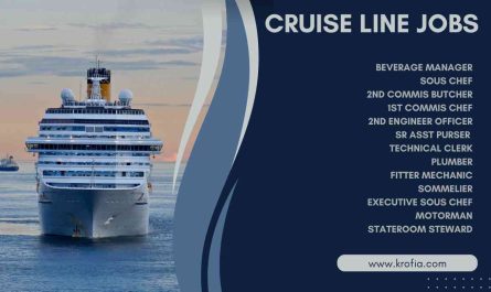 Princess Cruise Line Jobs