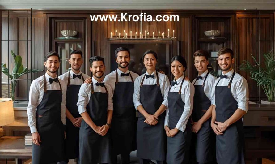 Kitopi Hotel & Hospitality jobs Dubai
