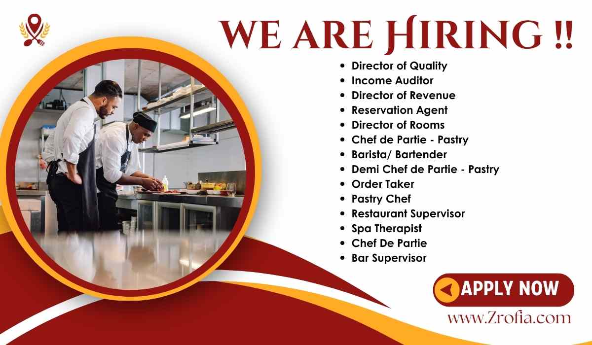 Mandarin Oriental Hotels Jobs Muscat